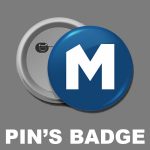 Pin's _badge